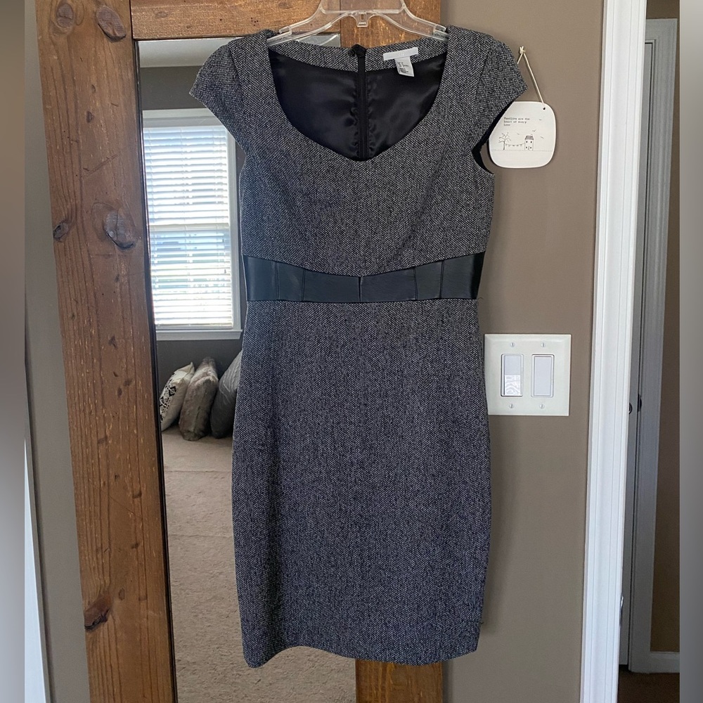 Women’s H&M Business Casual Dress